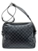 Louis Vuitton Torebka w kolorze antracytowo-czarnym - 33 x 23 x 16 cm