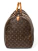 Louis Vuitton Weekender in Braun - (B)60 x (H)26 x (T)31 cm