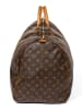 Louis Vuitton Weekender in Braun - (B)60 x (H)26 x (T)31 cm