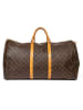 Louis Vuitton Weekender in Braun - (B)60 x (H)26 x (T)31 cm
