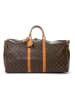 Louis Vuitton Weekender in Braun - (B)55 x (H)28 x (T)24 cm
