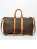 Louis Vuitton Weekender in Braun - (B)45 x (H)24 x (T)20 cm