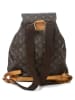 Louis Vuitton Rucksack in Braun - (B)30 x (H)35 x (T)12 cm