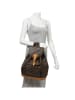 Louis Vuitton Rucksack in Braun - (B)30 x (H)35 x (T)12 cm
