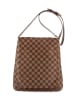 Louis Vuitton Torebka "Musette" w kolorze brązowo-jasnobrązowym - 37 x 30 x 6 cm
