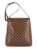 Louis Vuitton Torebka "Musette" w kolorze brązowo-jasnobrązowym - 37 x 30 x 6 cm