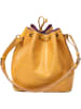 Louis Vuitton Schultertasche "Noe PM" in Gelb - (B)24 x (H)26 x (T)18 cm