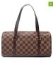 Louis Vuitton Torebka "Papillon 30" w kolorze brązowym - 30 x 15 x 15 cm