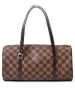 Louis Vuitton Henkeltasche "Papillon 30" in Braun - (B)30 x (H)15 x (T)15 cm
