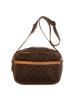Louis Vuitton Umhängetasche in Braun - (B)28 x (H)19 x (T)11 cm