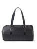 Louis Vuitton Leder-Schultertasche in Schwarz - (B)30 x (H)14,5 x (T)13,5 cm