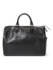 Louis Vuitton Leder-Henkeltasche in Schwarz - (B)32 x (H)22 x (T)18 cm