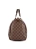 Louis Vuitton Henkeltasche in Braun/ Hellbraun - (B)35 x (H)23 x (T)19 cm