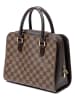 Louis Vuitton 2nd Hand Henkeltasche in Braun - (B)26 x (H)22 x (T)8 cm