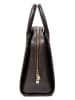 Louis Vuitton 2nd Hand Henkeltasche in Braun - (B)26 x (H)22 x (T)8 cm