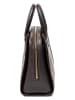 Louis Vuitton 2nd Hand Henkeltasche in Braun - (B)26 x (H)22 x (T)8 cm