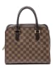 Louis Vuitton 2nd Hand Henkeltasche in Braun - (B)26 x (H)22 x (T)8 cm