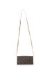 Louis Vuitton Umhängetasche in Braun - (B)19 x (H)9 x (T)3 cm