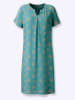 WITT WEIDEN Kleid in Türkis