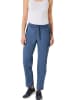 WITT WEIDEN Cargohose in Blau