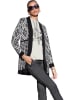 WITT WEIDEN Cardigan in Schwarz