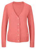 WITT WEIDEN Wollcardigan in Rosa