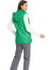WITT WEIDEN Bodywarmer groen