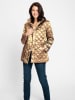 WITT WEIDEN Übergangsjacke in Gold