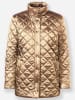 WITT WEIDEN Übergangsjacke in Gold
