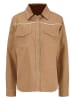 WITT WEIDEN Jeansbluse in Hellbraun