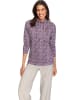 WITT WEIDEN Bluzka w kolorze fioletowym