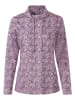 WITT WEIDEN Bluzka w kolorze fioletowym