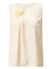 WITT WEIDEN Top in Creme