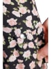WITT WEIDEN Kleid in Schwarz/ Rosa