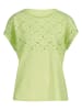WITT WEIDEN Shirt groen