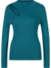 WITT WEIDEN Pullover in Petrol