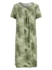 WITT WEIDEN Kleid in Grün