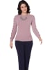 WITT WEIDEN Pullover in Mauve
