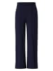 No-No Broek "Sayla" donkerblauw