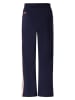 No-No Broek "Sayla" donkerblauw