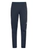 Odlo Hardloopbroek "Brensholmen" donkerblauw