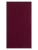Perfect Cashmere Kaschmir-Loop-Schal "Clody" in Bordeaux - (L)65 x (B)40 cm