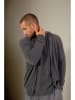 Perfect Cashmere Kaschmir-Cardigan "Eldo" in Anthrazit