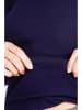 ASSUILI Longsleeve donkerblauw