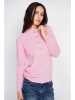 ASSUILI Pullover in Rosa