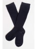 ASSUILI Kniekousen donkerblauw