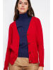 ASSUILI Vest rood