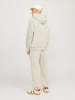 Jack & Jones Hoodie "Eurban" crème