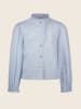 Like Flo Bluse in Hellblau