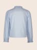 Like Flo Bluse in Hellblau